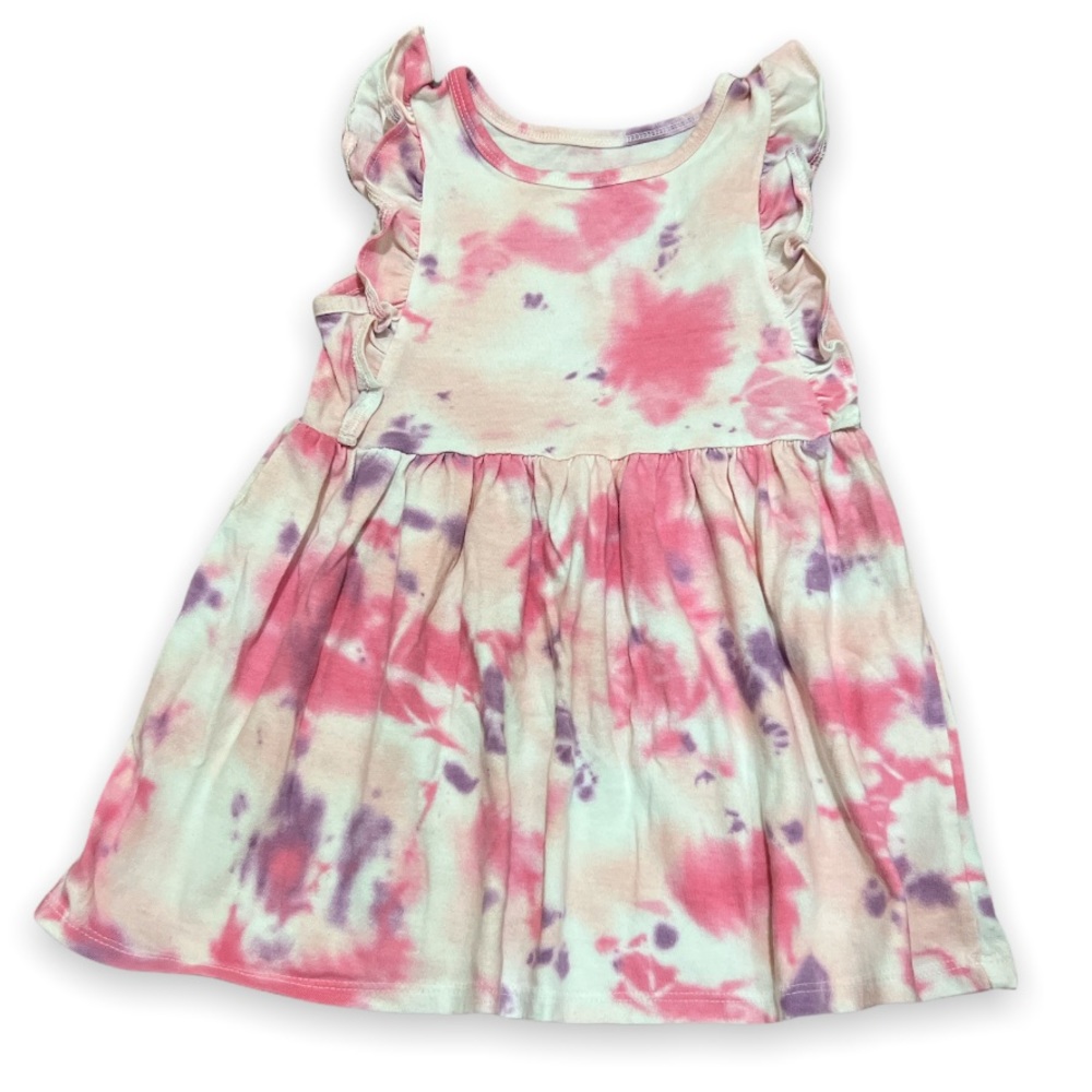 Tie Dye dress